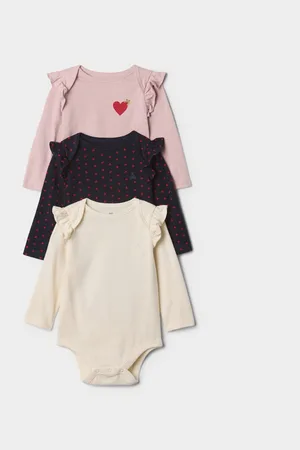 GAP Sada 3 kusů body