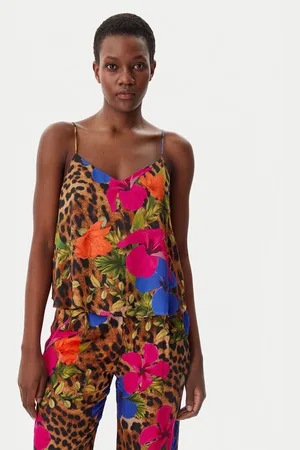Lola Casademunt Top