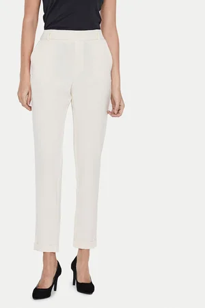 VERO MODA Chino kalhoty