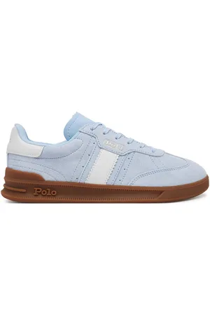 Ralph Lauren Sneakersy