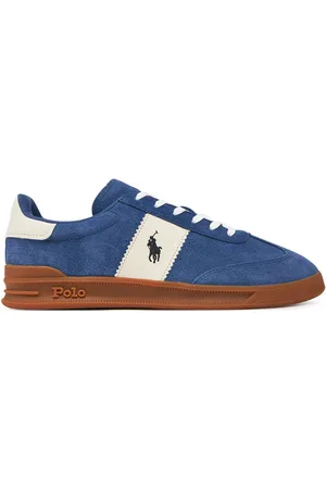 Ralph Lauren Sneakersy