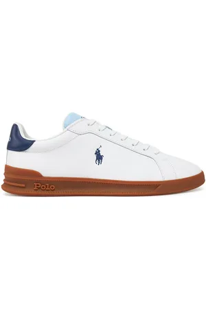 Ralph Lauren Sneakersy