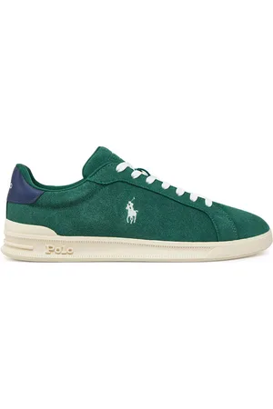 Ralph Lauren Sneakersy
