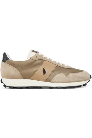 Ralph Lauren Sneakersy