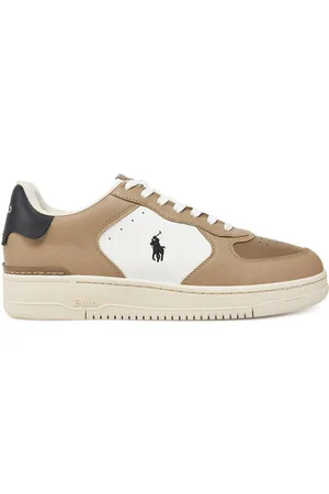 Ralph Lauren Sneakersy