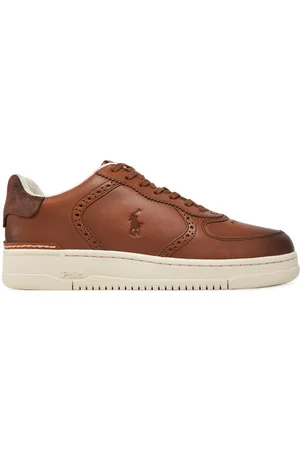 Ralph Lauren Sneakersy