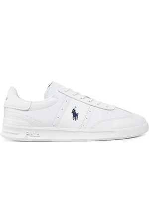 Ralph Lauren Sneakersy
