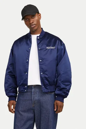 JACK & JONES Bunda bomber