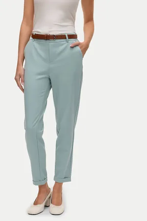 VERO MODA Chino kalhoty