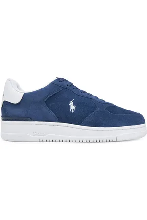 Ralph Lauren Sneakersy