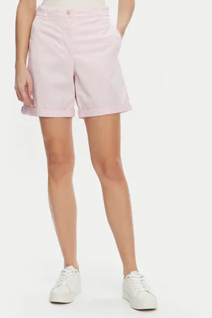Tommy Hilfiger Šortky z materiálu