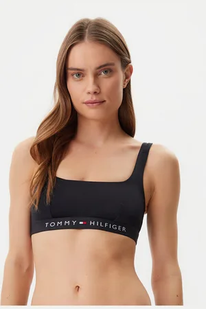 Tommy Hilfiger Vrchní část bikin
