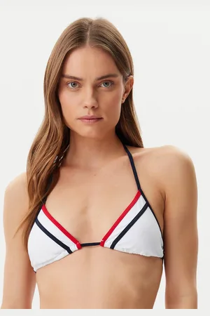 Tommy Hilfiger Vrchní část bikin