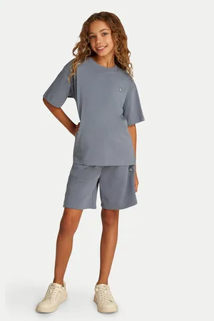 Calvin Klein Sada T-shirt a šortky