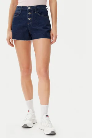 Tommy Hilfiger Džínové šortky