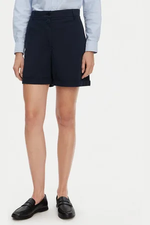 Tommy Hilfiger Šortky z materiálu