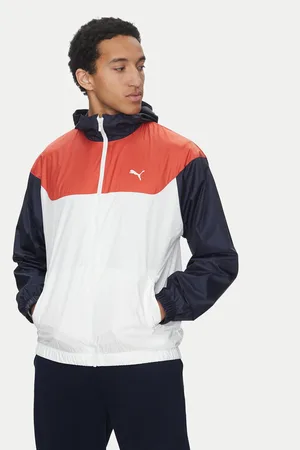 PUMA Větrovka