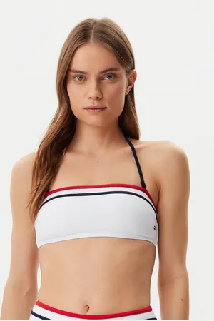 Tommy Hilfiger Vrchní část bikin