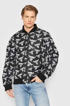 New Era Bunda bomber