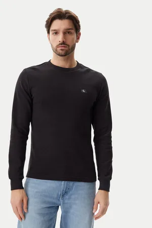 Calvin Klein S dlouhým rukávem