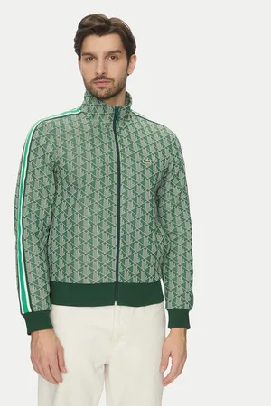 Lacoste Mikina