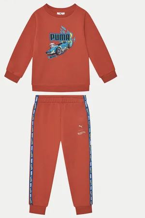 PUMA Tepláková souprava