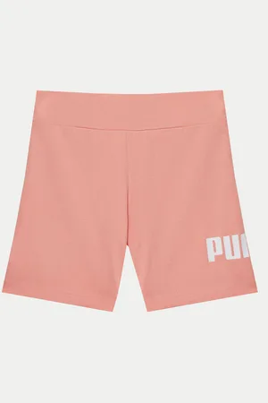 PUMA Cyklistické šortky