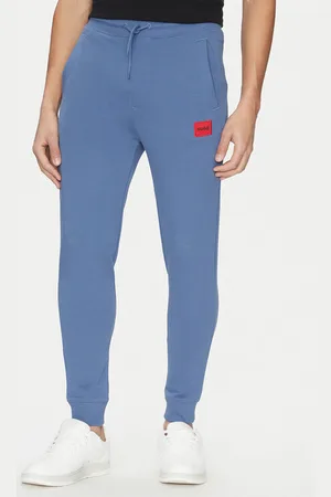 HUGO BOSS Teplákové kalhoty
