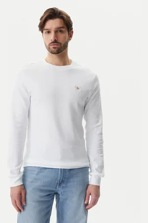Calvin Klein S dlouhým rukávem