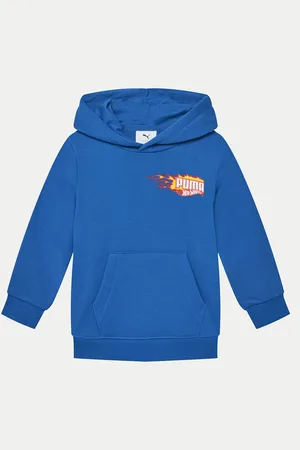 PUMA Mikina