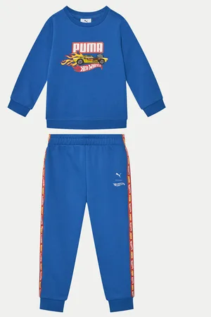 PUMA Tepláková souprava