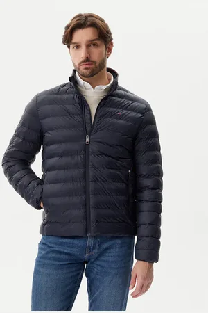 Tommy Hilfiger Bunda pro přechodné období
