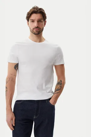 Calvin Klein 3-dílná sada T-shirts