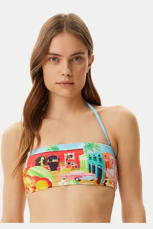 Seafolly Vrchní část bikin