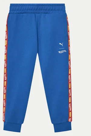 PUMA Teplákové kalhoty