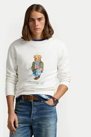 Ralph Lauren Mikina