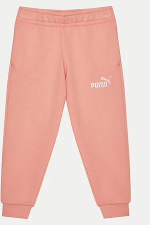 PUMA Teplákové kalhoty