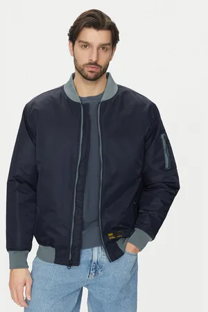 Vans Bunda bomber