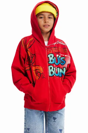 Desigual Mikina