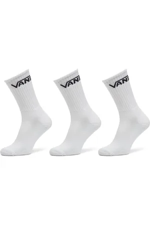 Vans Sada 3 párů pánských vysokých ponožek
