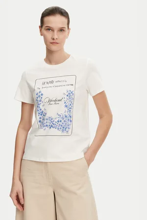 Max Mara T-Shirt
