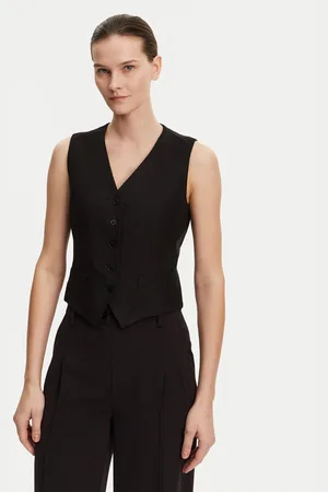 Max Mara Obleková vesta