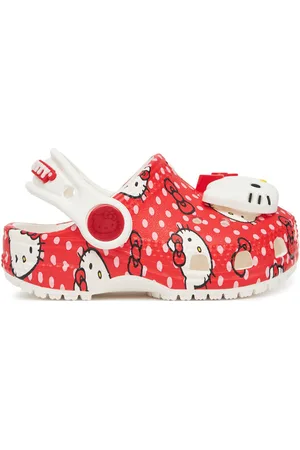 Crocs Nazouváky