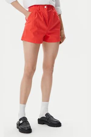 Tommy Hilfiger Šortky z materiálu