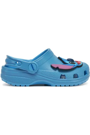 Crocs Nazouváky