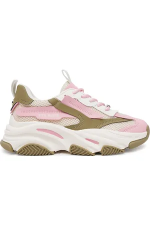 Steve Madden Sneakersy