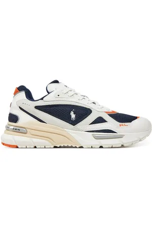 Ralph Lauren Sneakersy
