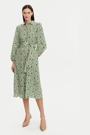 Max Mara Košilové šaty
