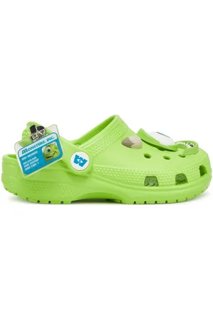 Crocs Nazouváky