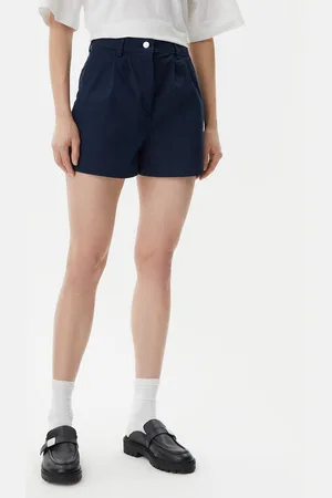 Tommy Hilfiger Šortky z materiálu